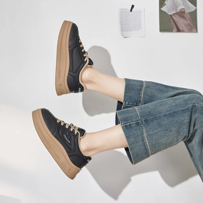 Georgina Goodman Skateboard Shoes Low Top Casual Shoes Women's-10