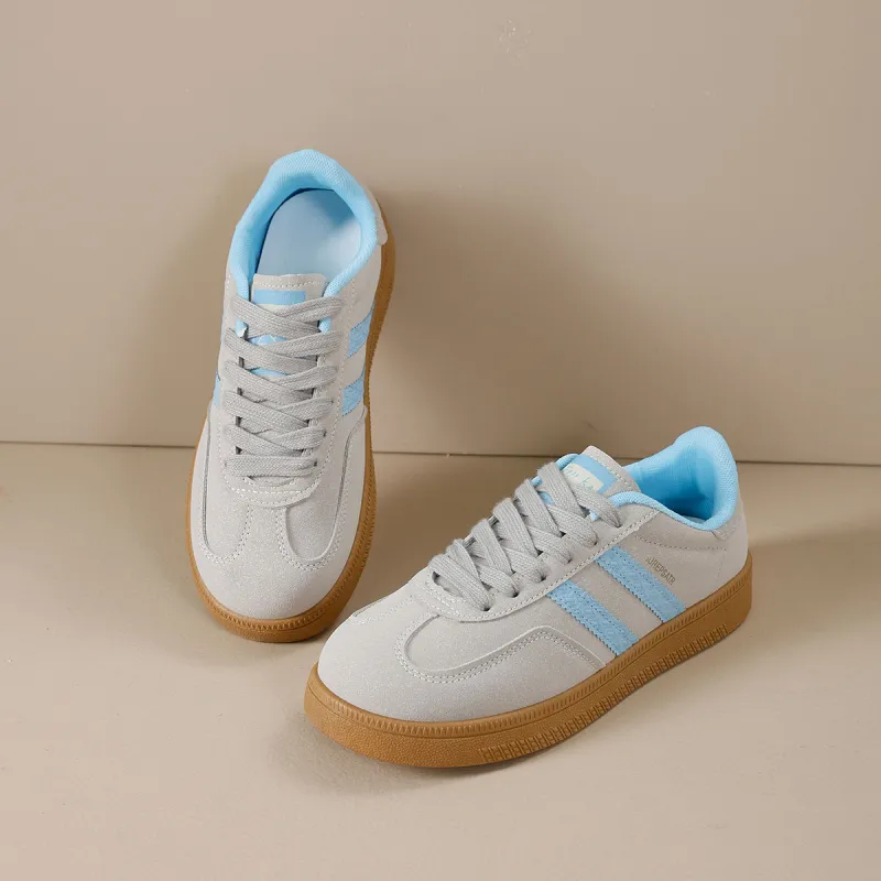 Georgina Goodman Low Top Skateboard Shoes Women's-9