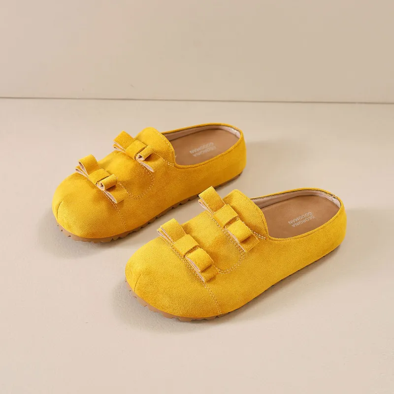 Georgina Goodman Slip Resistant Closed Toe Slippers Women's-4