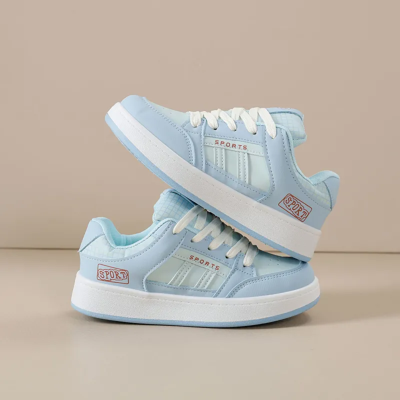 Georgina Goodman Puffy Shoes Slip Resistant, Lightweight, And Breathable Low Top Skateboard Shoes Women's-14