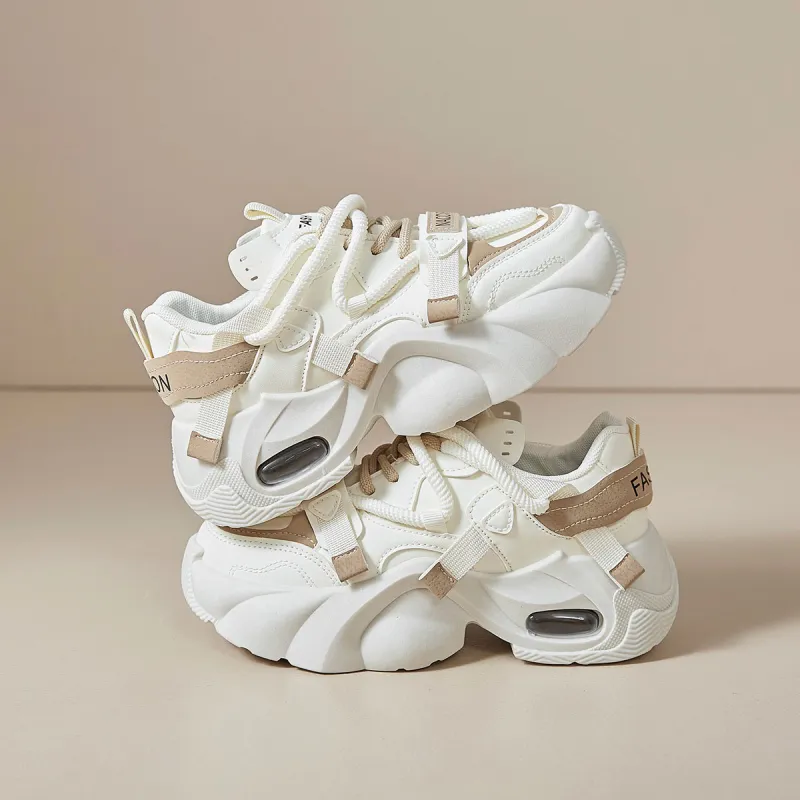 Georgina Goodman Chunky Sneakers Women's-11
