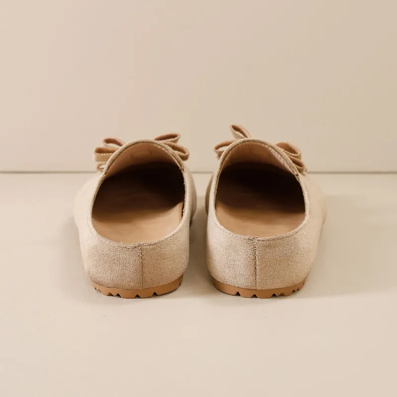 Georgina Goodman Slip Resistant Closed Toe Slippers Women's-2