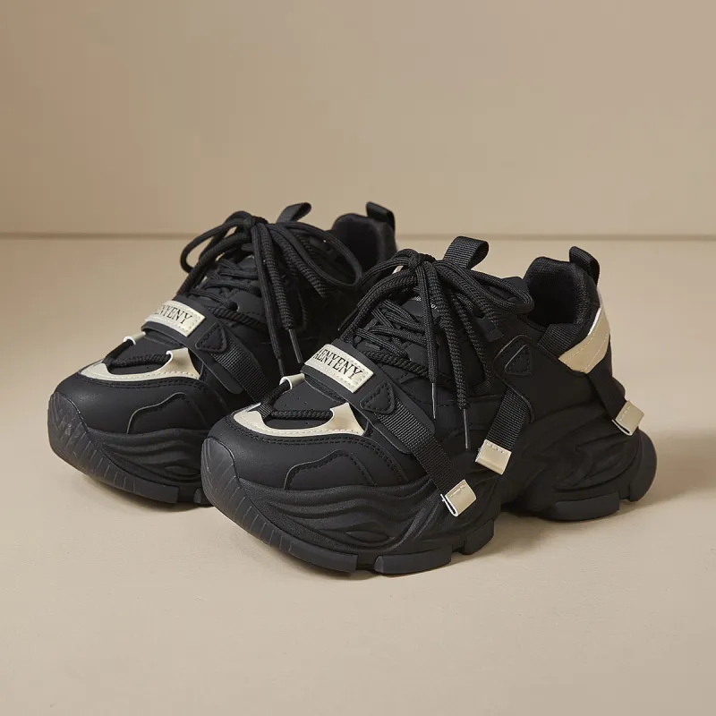 Georgina Goodman Chunky Sneakers Women's-10