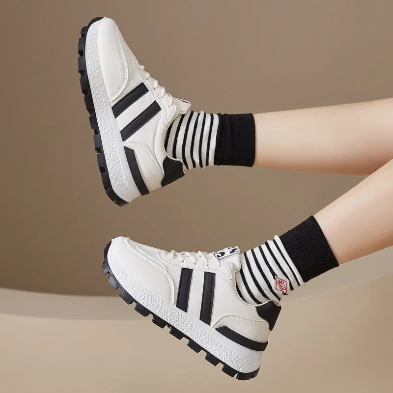 Georgina Goodman Low Top Casual Shoes Unisex-2