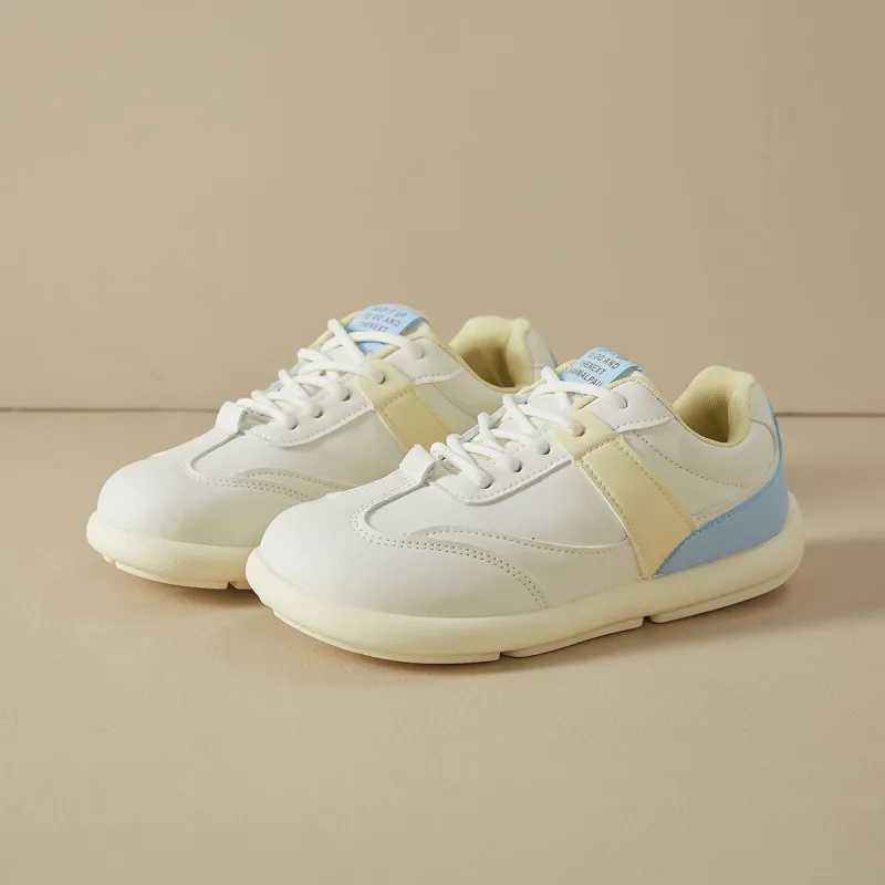 Georgina Goodman Non slip Lightweight Low Top Skateboard Shoes Women's-7