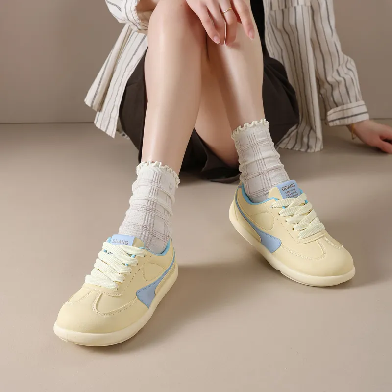 Georgina Goodman Slip Resistant Low Top Casual Shoes Women's-11