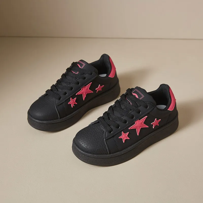 Georgina Goodman Non slip Lightweight Low Top Skateboard Shoes Women's-9