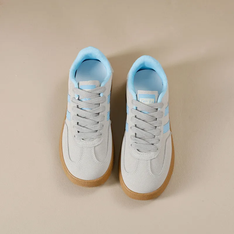 Georgina Goodman Low Top Skateboard Shoes Women's-10