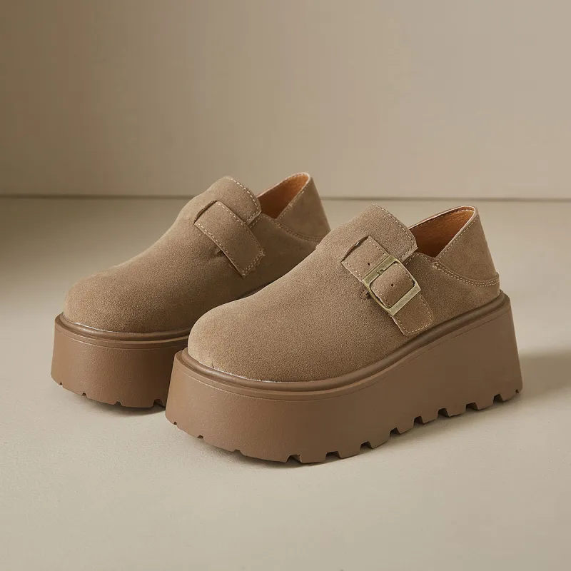 Georgina Goodman Casual Single Shoes Women's-3