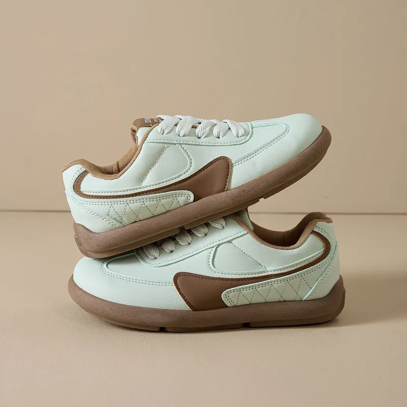 Georgina Goodman Slip Resistant Low Top Casual Shoes Women's-8
