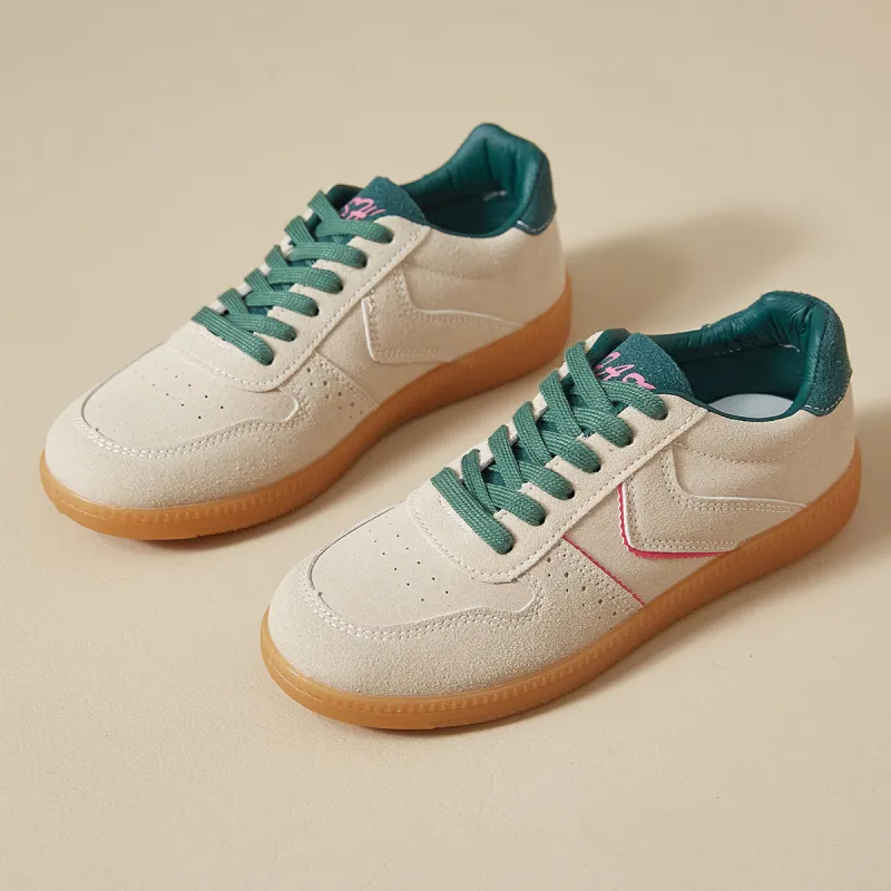 Georgina Goodman Lightweight And Breathable Low Top Skateboard Shoes Unisex-9