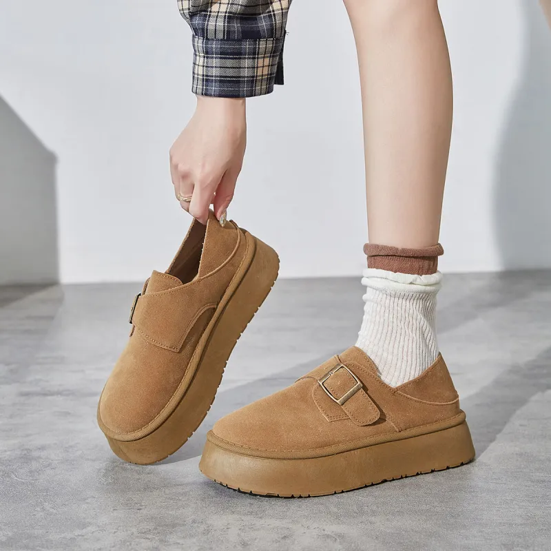 Georgina Goodman Birkenstock Casual Single Shoes Women's-8