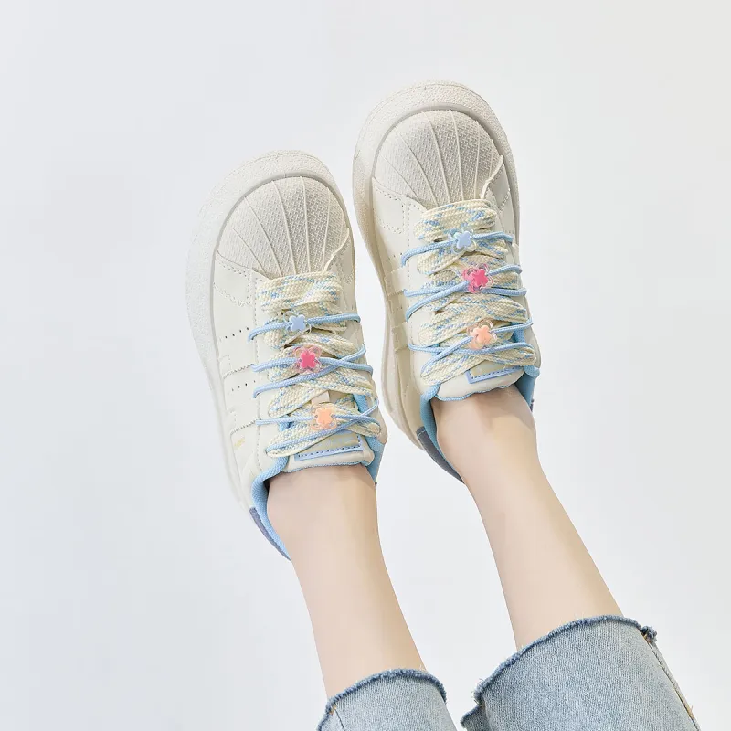 Georgina Goodman Low-Top Skateboard Shoes Women's-1