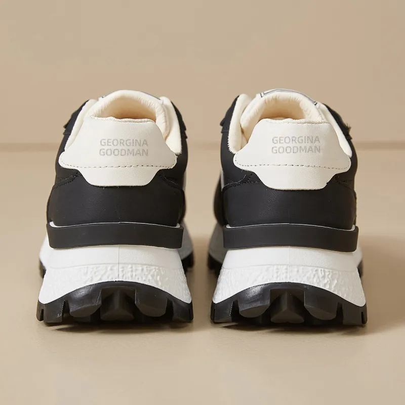 Georgina Goodman Low Top Casual Shoes Unisex-13