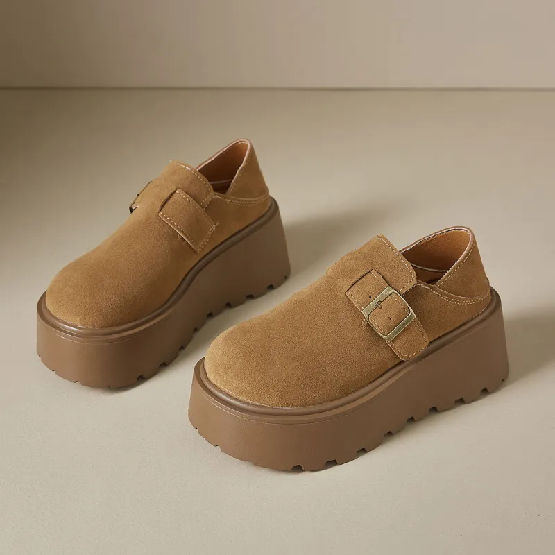 Georgina Goodman Casual Single Shoes Women's-6