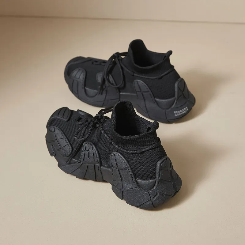 Georgina Goodman Mid Top Casual Shoes Women's-1
