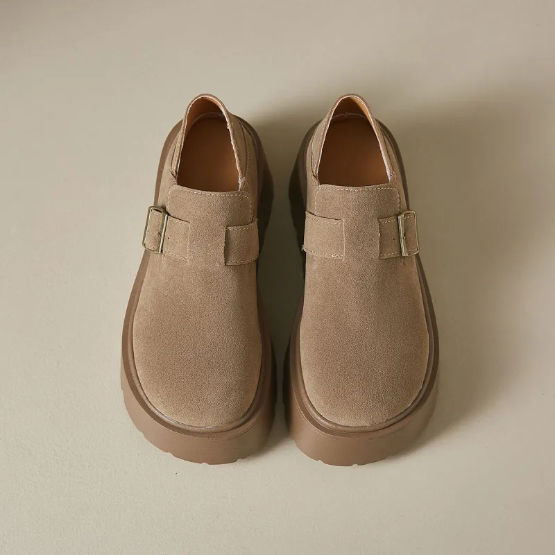 Georgina Goodman Casual Single Shoes Women's-2