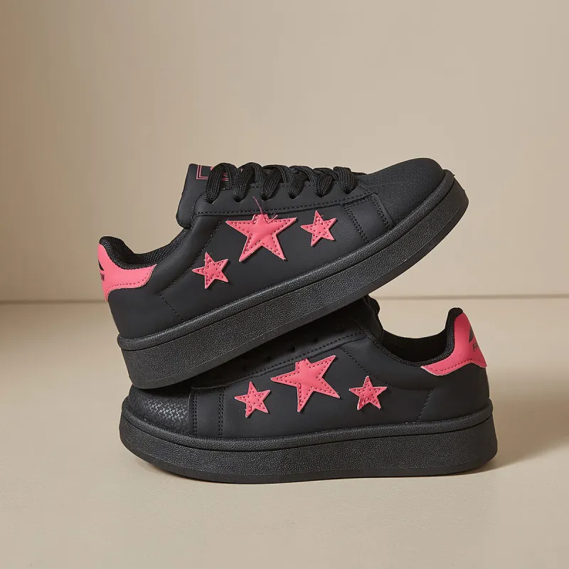 Georgina Goodman Non slip Lightweight Low Top Skateboard Shoes Women's-8