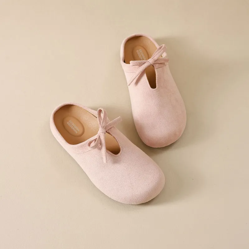 Georgina Goodman Slip Resistant Closed Toe Slippers Women's-7