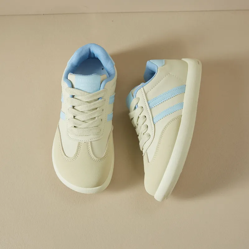 Georgina Goodman Low Top Skateboard Shoes Women's-6