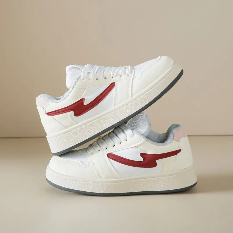 Georgina Goodman Low Top Skateboard Shoes Unisex-2