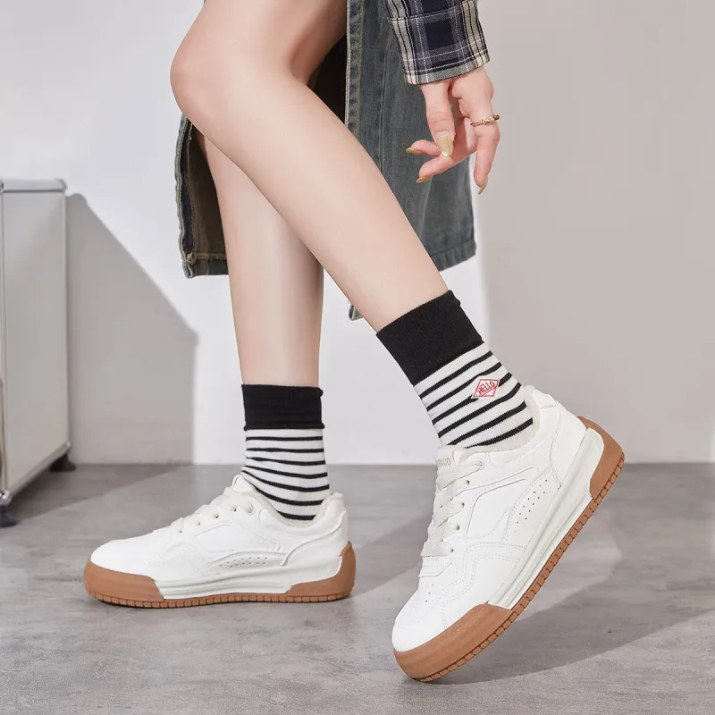 Georgina Goodman Low Top Skateboard Shoes Women's-2