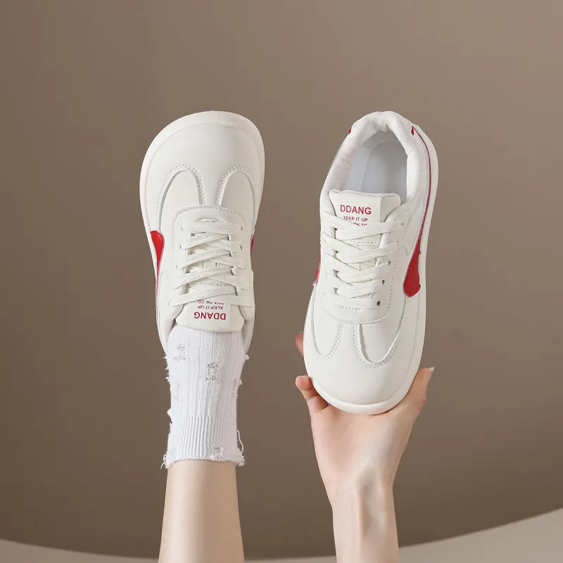 Georgina Goodman Slip Resistant Low Top Casual Shoes Women's-1
