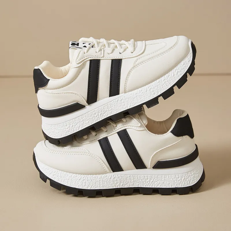 Georgina Goodman Low Top Casual Shoes Unisex-5