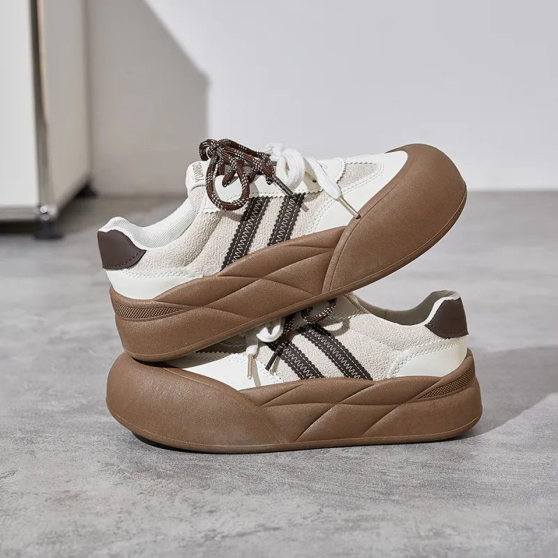 Georgina Goodman Low-Top Skateboard Shoes Women's-13