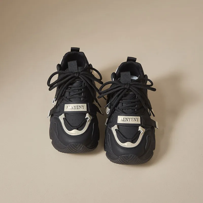 Georgina Goodman Chunky Sneakers Women's-9