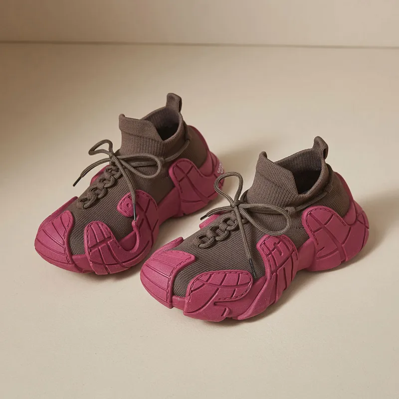 Georgina Goodman Mid Top Casual Shoes Women's-5