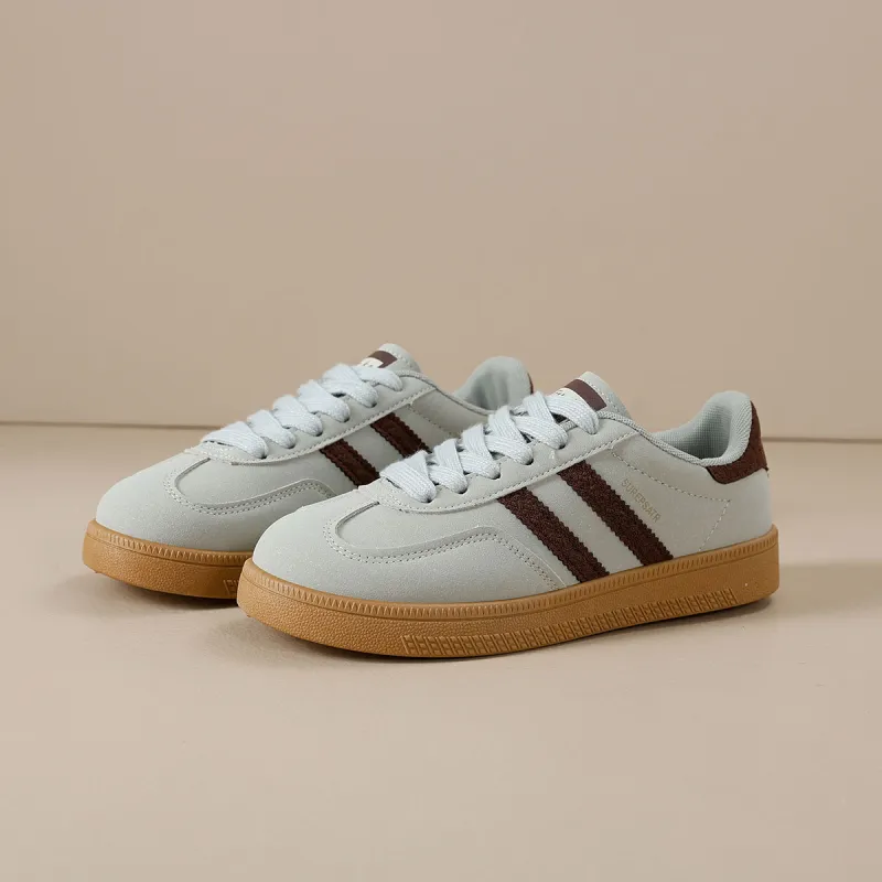 Georgina Goodman Low Top Skateboard Shoes Women's-1