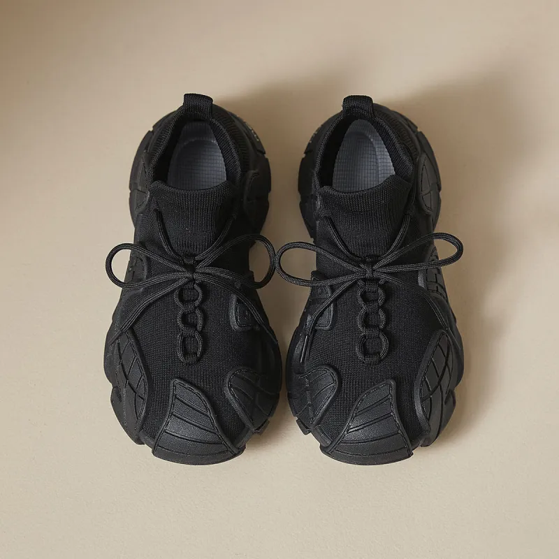 Georgina Goodman Mid Top Casual Shoes Women's-2