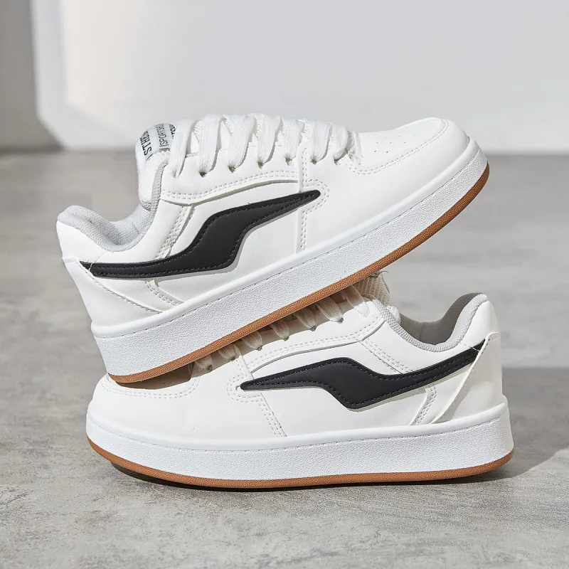 Georgina Goodman Low-Top Skateboard Shoes Women's Yellow-2