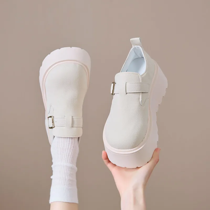 Georgina Goodman Skateboard Shoes Casual Single Shoes Women's-6