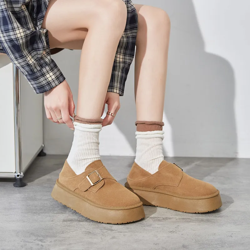 Georgina Goodman Birkenstock Casual Single Shoes Women's-9