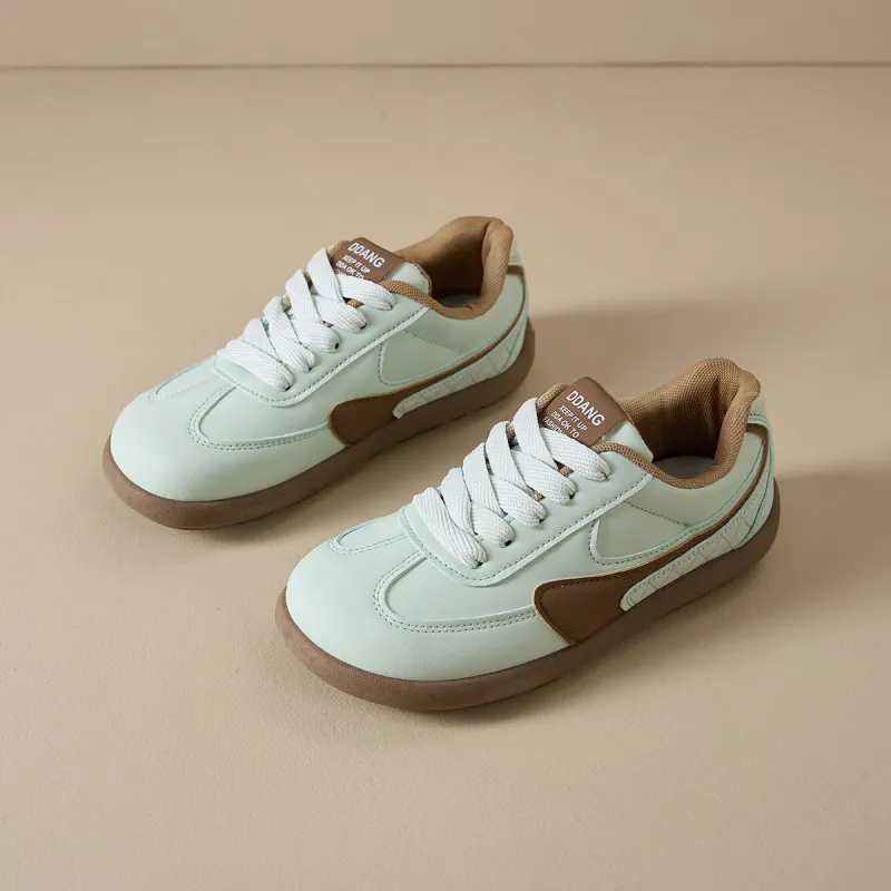 Georgina Goodman Slip Resistant Low Top Casual Shoes Women's-9