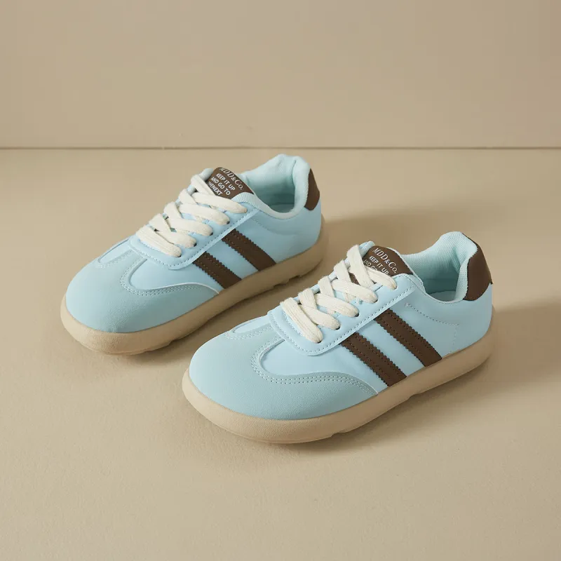 Georgina Goodman Low Top Skateboard Shoes Women's-8