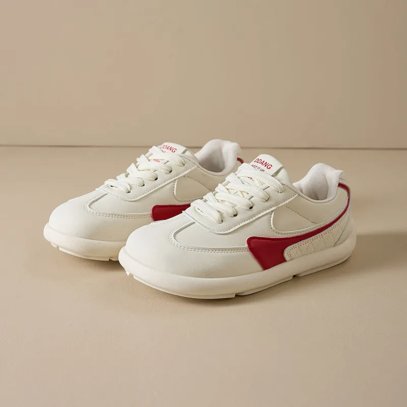 Georgina Goodman Slip Resistant Low Top Casual Shoes Women's-4