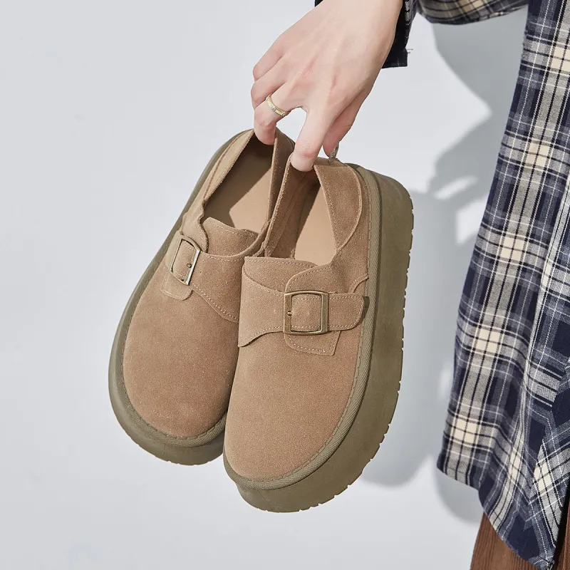 Georgina Goodman Birkenstock Casual Single Shoes Women's-1