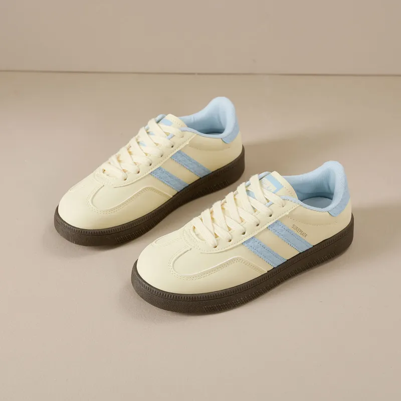 Georgina Goodman Low Top Skateboard Shoes Women's-5