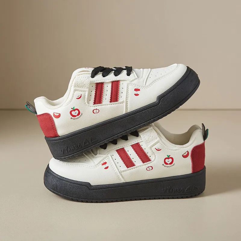 Georgina Goodman Low Top Skateboard Shoes Women's-2