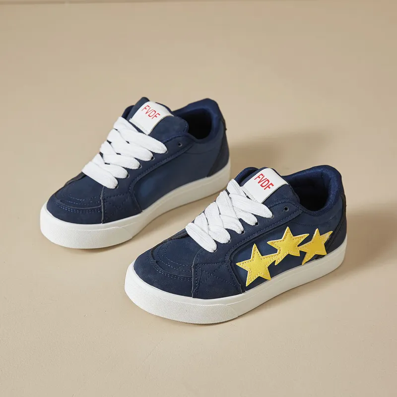 Georgina Goodman Lightweight And Breathable Low-Top Skateboard Shoes Women's-12