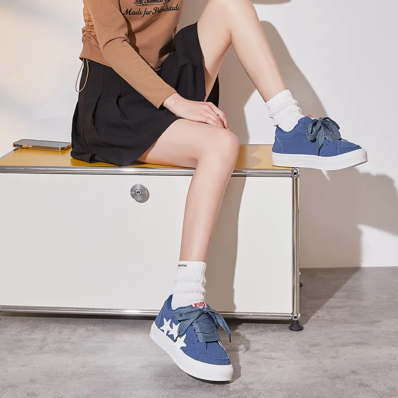 Georgina Goodman Skateboard Shoes Women's-9