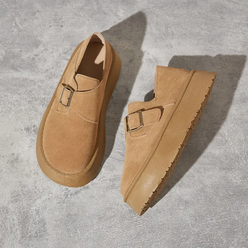 Georgina Goodman Birkenstock Casual Single Shoes Women's-13