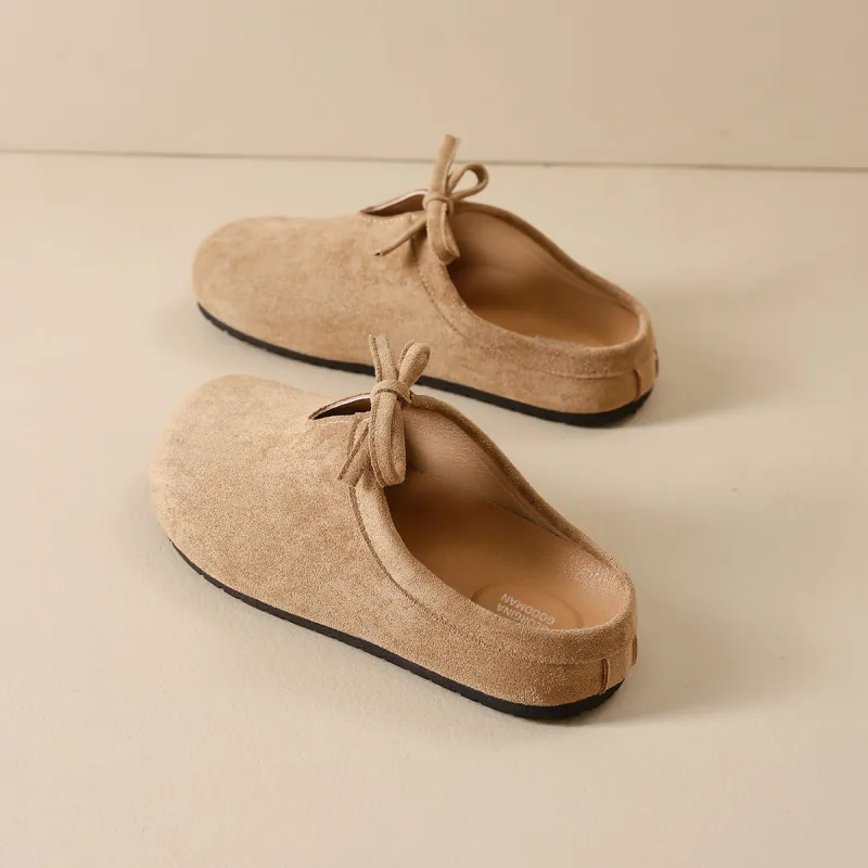 Georgina Goodman Slip Resistant Closed Toe Slippers Women's-11