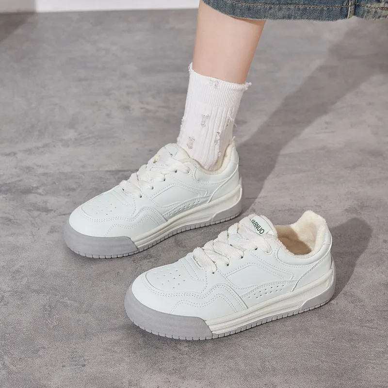 Georgina Goodman Low Top Skateboard Shoes Women's-8