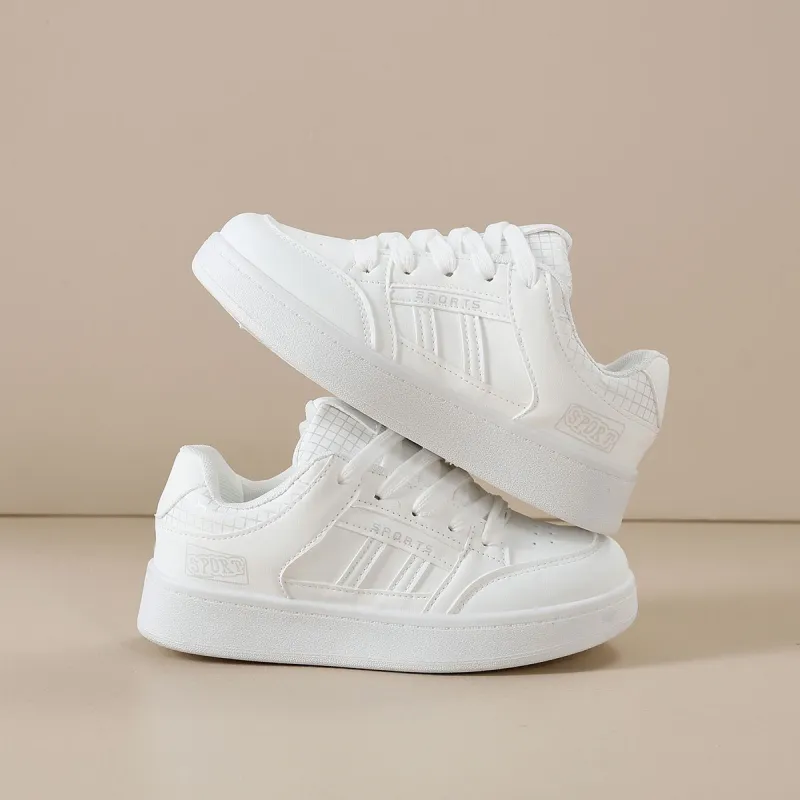 Georgina Goodman Puffy Shoes Slip Resistant, Lightweight, And Breathable Low Top Skateboard Shoes Women's-2