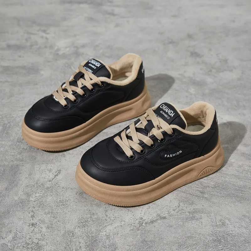 Georgina Goodman Skateboard Shoes Low Top Casual Shoes Women's-12
