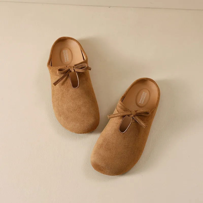 Georgina Goodman Slip Resistant Closed Toe Slippers Women's-2